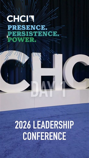 That's a wrap on Day 1 of the 2026 CHCI Leadership Conference! From powerful plenaries to meaningful connections, today was filled with the conversations, ideas, and community that move our work forward. We'll see you tomorrow for Day 2! #CHCI #HispanicHeritageMonth #CHCIHHM https://t.co/3pbofRjQBE