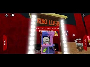 CornerStone Arcade Roblox gameplay