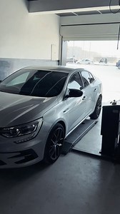 #eibach #springs #renault #megane 🩶🤍 #eibachloweringsprings #allcars #available #germany #prokit | TPS garage