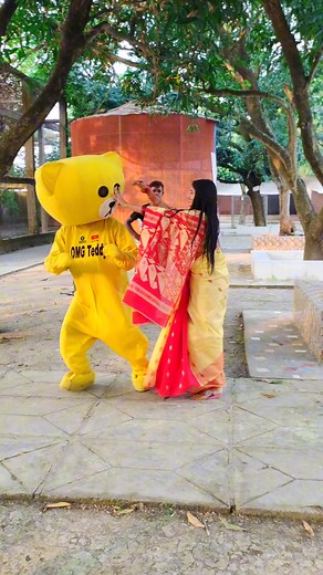 teddy funny video#fyp #viralvideo #fypシ゚viral