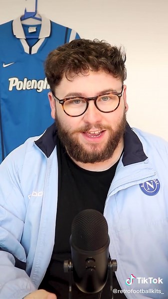 Napoli have too many kits 😅 #napoli #armani #footballkits #calcio #seriea