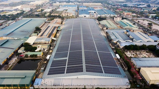 How I-REC works & I-REC registry in Vietnam