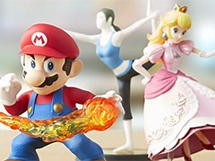 5.7 million Amiibo figures shipped worldwide, mostly in the US & Canada - VideoGamer