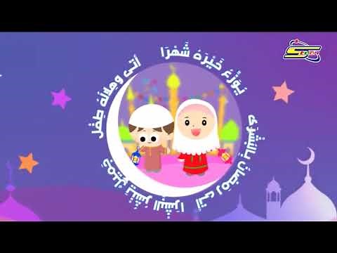 Spacetoon Arabic - Zomoroda Planet Ramadan Continuity (April 21, 2022) 480p (3RD MOST VIEWED VIDEO!)