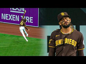 MLB | Top Plays Spring Training 2024 Highlights