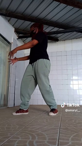 amaryl on TikTok