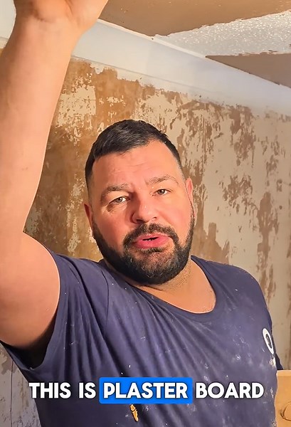 Got Artex on Your Walls? Here’s What You Need to Know