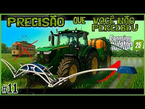 Precision Agriculture - Tutorial, FULL course - Farming Simulator 25