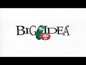 Opening To VeggieTales The Ultimate Silly Song Countdown 2001 VHS