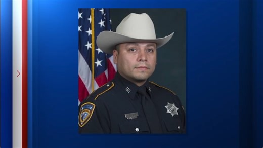 Suspect found guilty of capital murder in 2022 shooting of off-duty Harris County deputy
