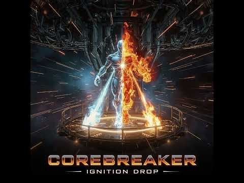 🔥 COREBREAKER // IGNITION DROP 🔥