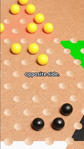 The Origin of Chinese Checkers & How to Play