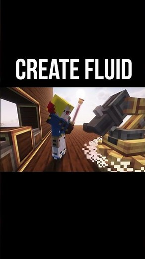 Create Fluid. Tutorial 1.20.1-1.21.1