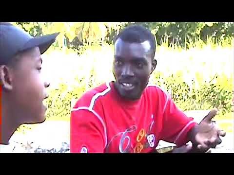 3 WA #1 - (Full Haitian movie) Un film de Yvenson Thelus