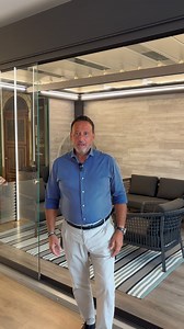 Se hai un giardino, un terrazzo o un portico… stai sprecando il suo vero potenziale. ✨ Con una pergola Soltec lo trasformi in uno spazio elegante, protetto e vivibile in ogni stagione. Non siamo una grande azienda con costi gonfiati. ✅ Siamo Soltec: una realtà diretta, trasparente, con uno showroom aperto per te. ✔️ Installazione in una sola giornata, senza permessi ✔️ Detrazione fiscale del 50% ✔️ Comode rate a tasso agevolato E hai la possibilità di chiuderla con vetrate panoramiche per usarla