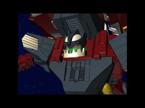 transformers cybertron: galvatron's followers about him