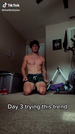 Day 3!! We are getting there:)