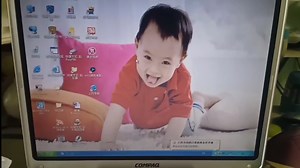 Windows XP 电脑关机