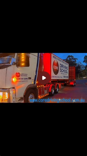 CORE Driving School is the leading provider for all truck licensing upgrades. Quality 1-on-1 training and assessment for all heavy vehicle licence classes… Call 1800 00 CORE (2673). #hvcba #transportfornsw #coredrivingschool #truckdrivingschool #trucklicence #roadsafety #mclicenceupgrade #mclicence #bdoublelicence | CORE Truck Driving School