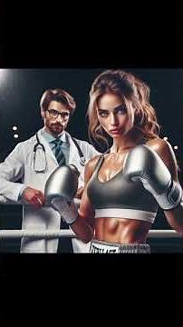 Foxy Boxing Stars Championship Tournament - Round 2 - Bout # 1 - The Fight - Part Four