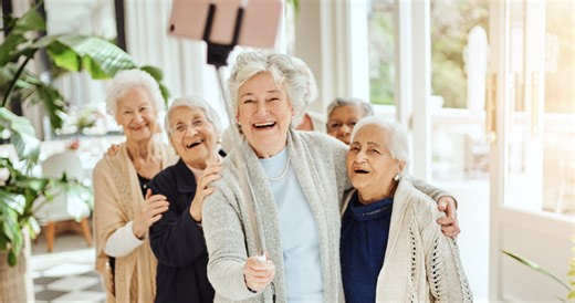 Experts On Aging Reveal The 5 Major Habits That Will Improve Your Longevity