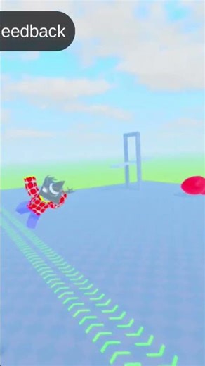 Think Fast Chucklenuts #roblox ##gaming