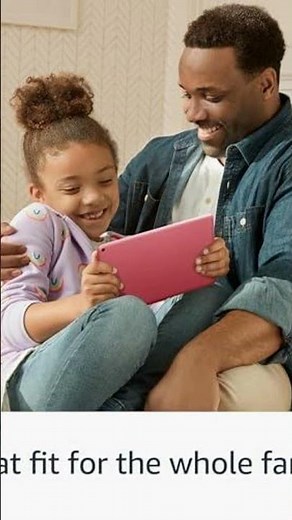 Why Choose the Amazon Fire HD 8 Tablet?