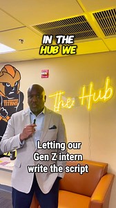 We let our Gen Z student journalists write the script to a video introducing The Hub: an interactive space for all UWO students. Study spaces, arcade games, a cozy hammock and more await students at The Hub, open M-F from 9 a.m. to 5 p.m. | UW-Oshkosh