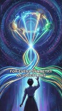 How Emmy Noether's theorem changed physics.