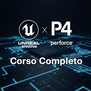 Guida Completa a Perforce (P4/Helix Core) | Community tutorial