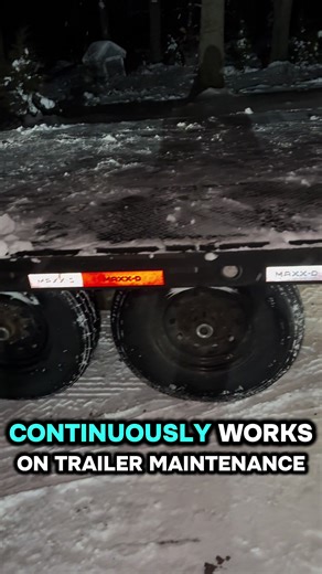 My 2 cents on dust caps! #foresttrailerrental #fyp #trailermaintenance #trailerrepair #westmichigan