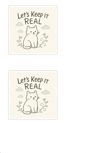 Cat Stickers - Funny Cat Sticker Pack