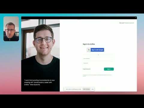 Unifire goes agentic 💥 How to work with our new AI agent