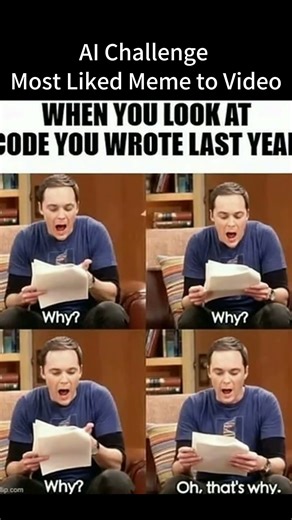 Programmer Humor 281 #programming #programmer #it #coding #humor #meme #ai #joke