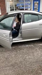 A vehicle, something most take for granted—not for today’s recipient. Car number four was delivered to a young lady living in Shiawassee County who faced many barriers by not having a vehicle. One of those barriers included mandatory random drops in a neighboring community, and missing could result in jail time. In urban areas, public transit is more readily available, and this is not so in rural communities. This 3.4-mile trek without a vehicle meant walking and/or a bike regardless of weather 