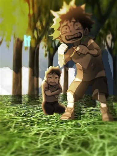 Bakugo's Emotional Journey in My Hero Academia