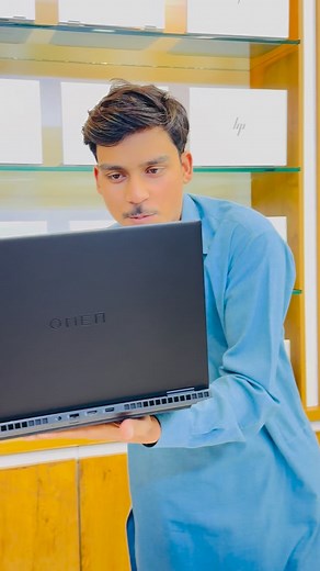 109 reactions · 27 comments | Hp Omen 16 Without Gpu Core i9HX Processor 13th Generation 16GB RAM DDR4 1TB NVME SSD 16-inch 2K / 240Hz Backlight Keyboard Condition Just like Brand New Shop Name / AK LAPTOP STORE Saddar Rawalpindi 0316 5772344 | AK Laptop Store | Facebook