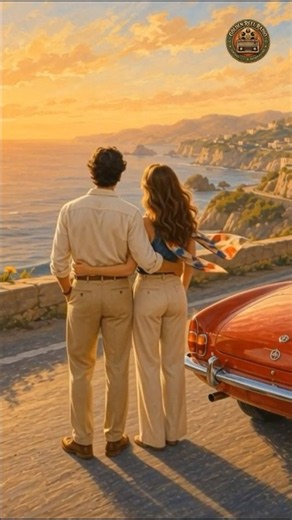 Summer of ’74 | A Vintage Soul Romance #Shorts