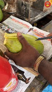 1.2M views · 1.3K reactions | Amazing Fruit Cutting Skill | South Indian Food | Facebook