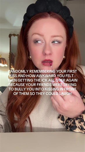 ah… the early 2000’s. wild times. #millennialsoftiktok