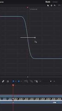 DaVinci Resolve 20 Slowmo Trick – Smooth & Cinematic Look!