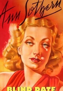 Blind Date - movie: where to watch streaming online