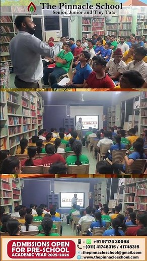 Career Counseling Session 2025 | Real Guidance for Class 11 & 12 Students | #CareerTalk2025