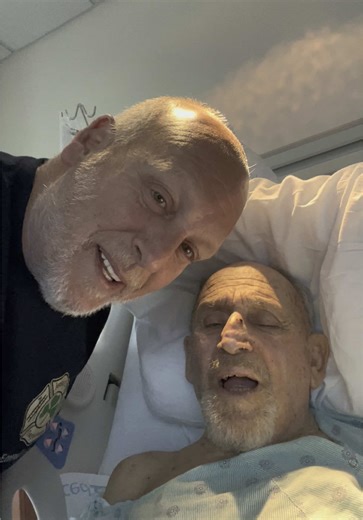 Update on Dad's Health: Progress and Hope