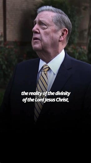 41K views · 888 reactions | : @JeffreyRHolland • “I get up every...