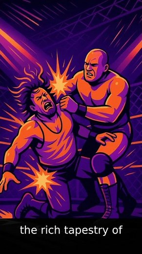 Retro Rumble: The Worst Wrestlers Unveiled!