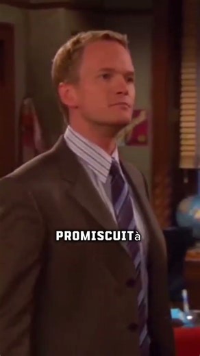 Finalmente tutti single! ...O forse no? 😂 #barneystinson #duello #himym #howimetyourmother