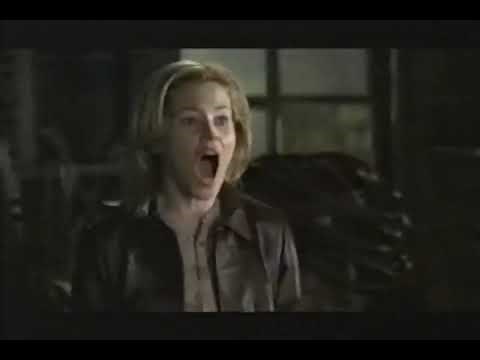 Slither Movie Trailer 2006 - TV Spot