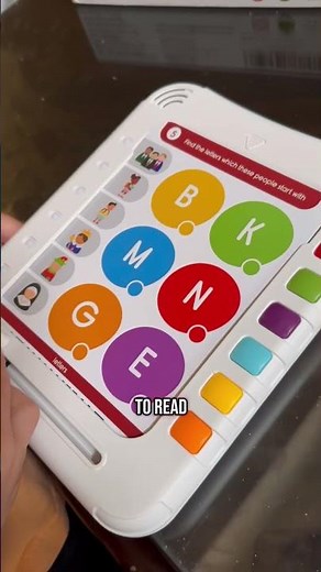 Learn to read the fun way! Designed by teachers! #learningtoread https://www.tiktok.com/t/ZP8hoedfa/