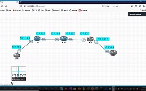 【华亿网络学院】EIGRP协议基本配置实现